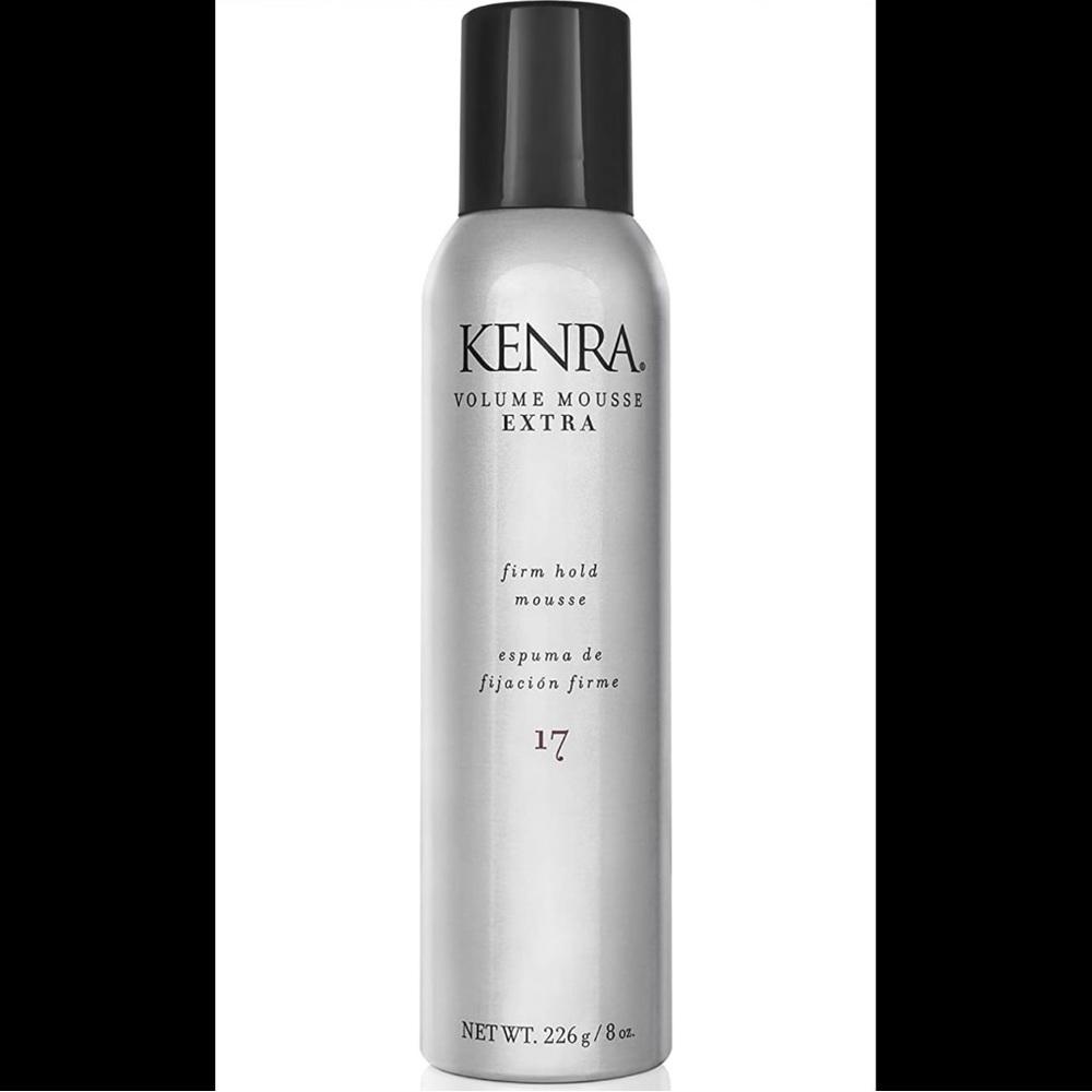 Kenra Volume Mousse